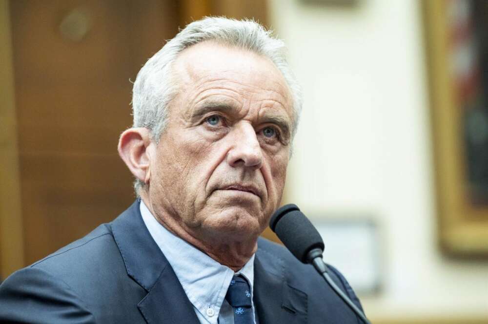 Robert Kennedy Jr. será secretario de Sanidad en el nuevo mandato de Donald Trump / Europa Press