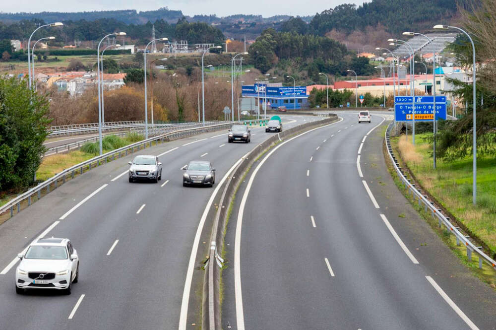 AP-9 - DIPUTACIÓN DE A CORUÑA