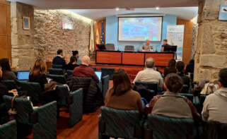 Jornadas inteligencia artificial Cointega