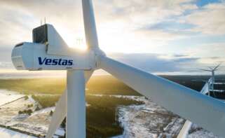 Iberdrola contrata a Vestas para la repotenciación de dos de sus parques eólicos en Castilla-La Mancha