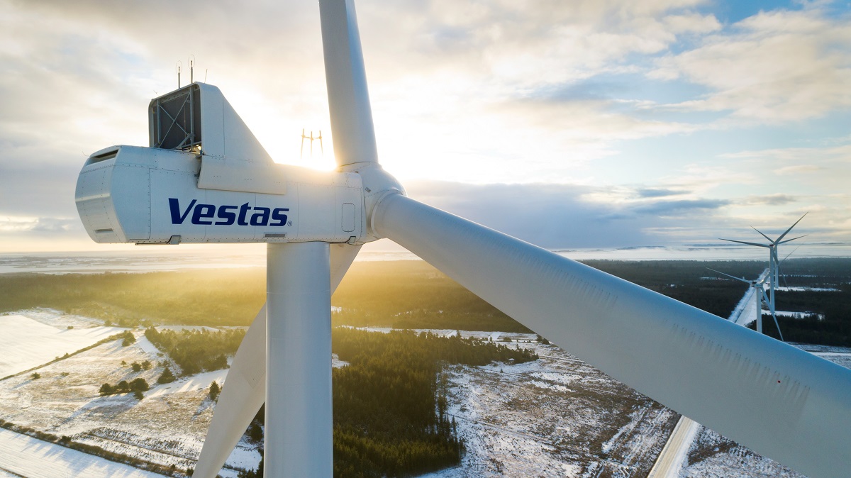 Iberdrola contrata a Vestas para la repotenciación de dos de sus parques eólicos en Castilla-La Mancha