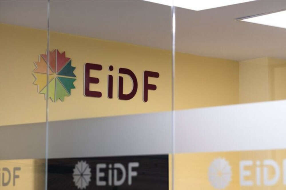 Imagen de las oficinas de EiDF