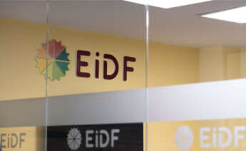 Imagen de las oficinas de EiDF