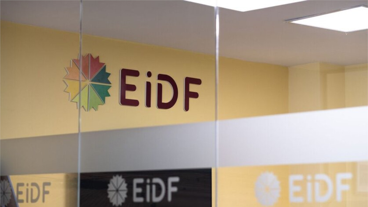 Imagen de las oficinas de EiDF