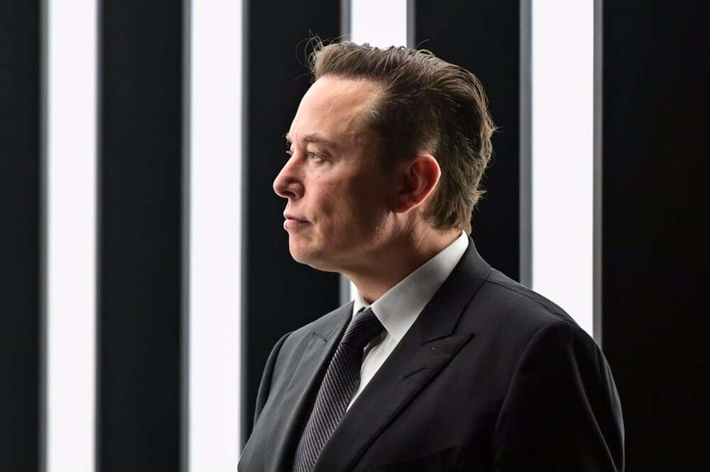 Elon Musk