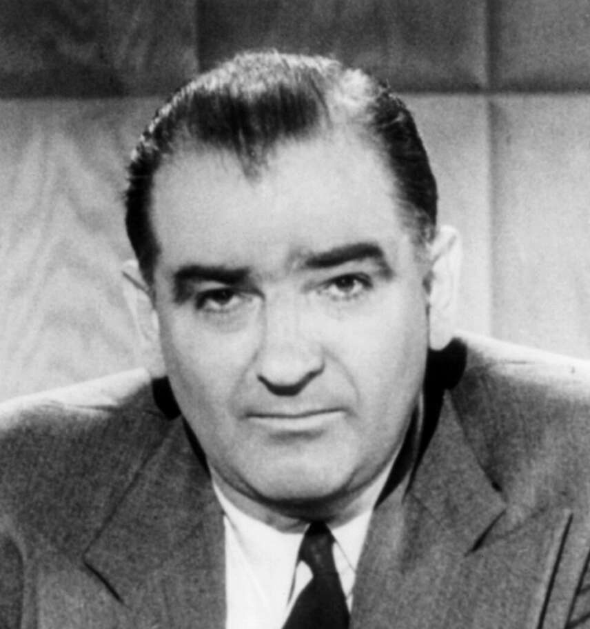  Joseph McCarthy