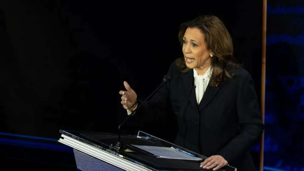 Kamala Harris (Estados Unidos)