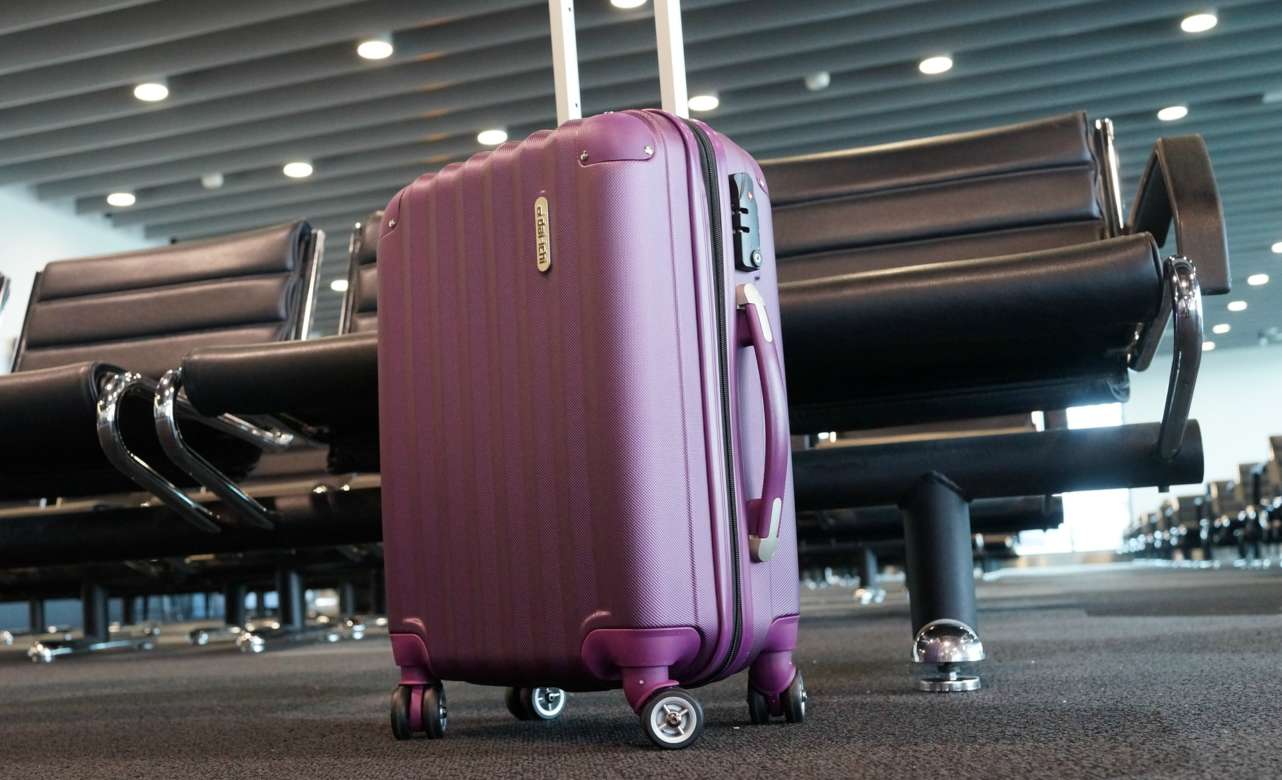 Tamaño y peso máximo de las maletas permitidos por cada compañía aérea para  viajar en avión
