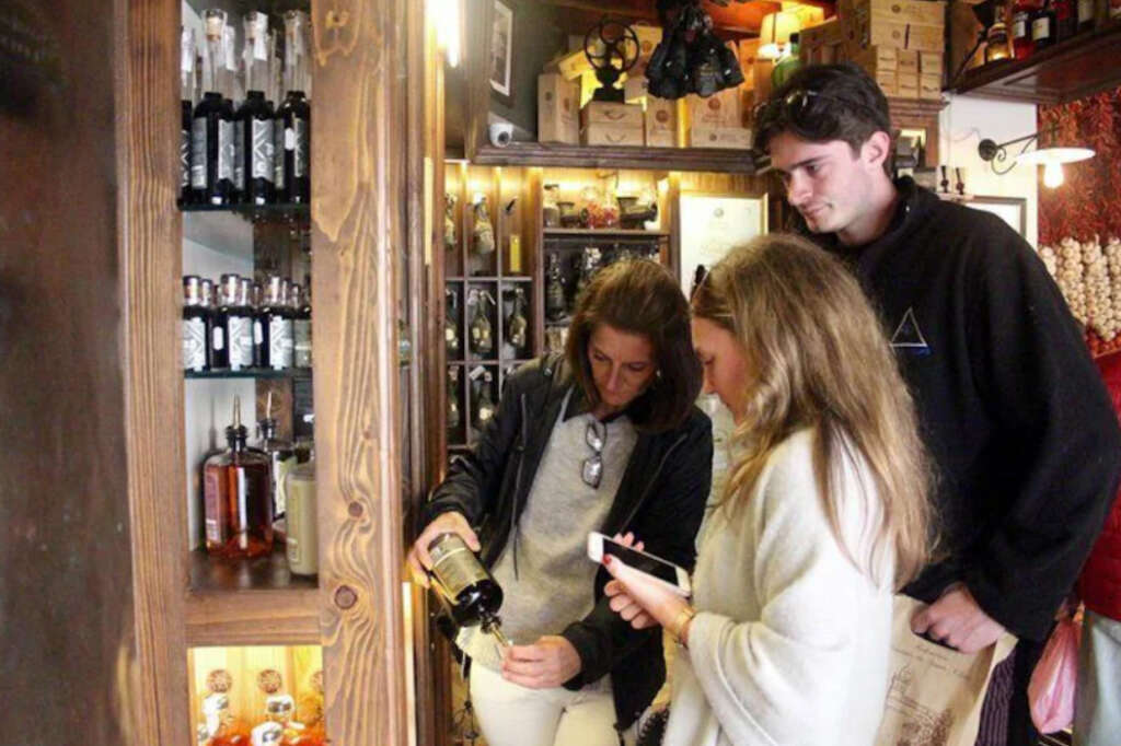 La cata de vinos y degustación en Mallorca