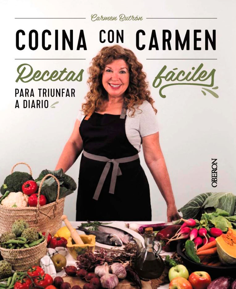 La alegría de Cocinar - PDF & ePUB  Karlos arguiñano, Recetas, Libros de  recetas