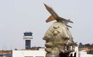 Aeroport de Castelló