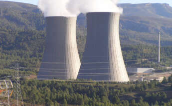 Central nuclear de Iberdrola