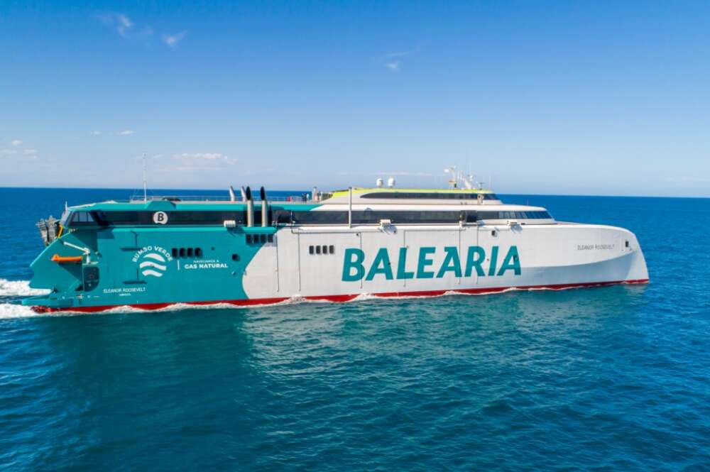 Balearia