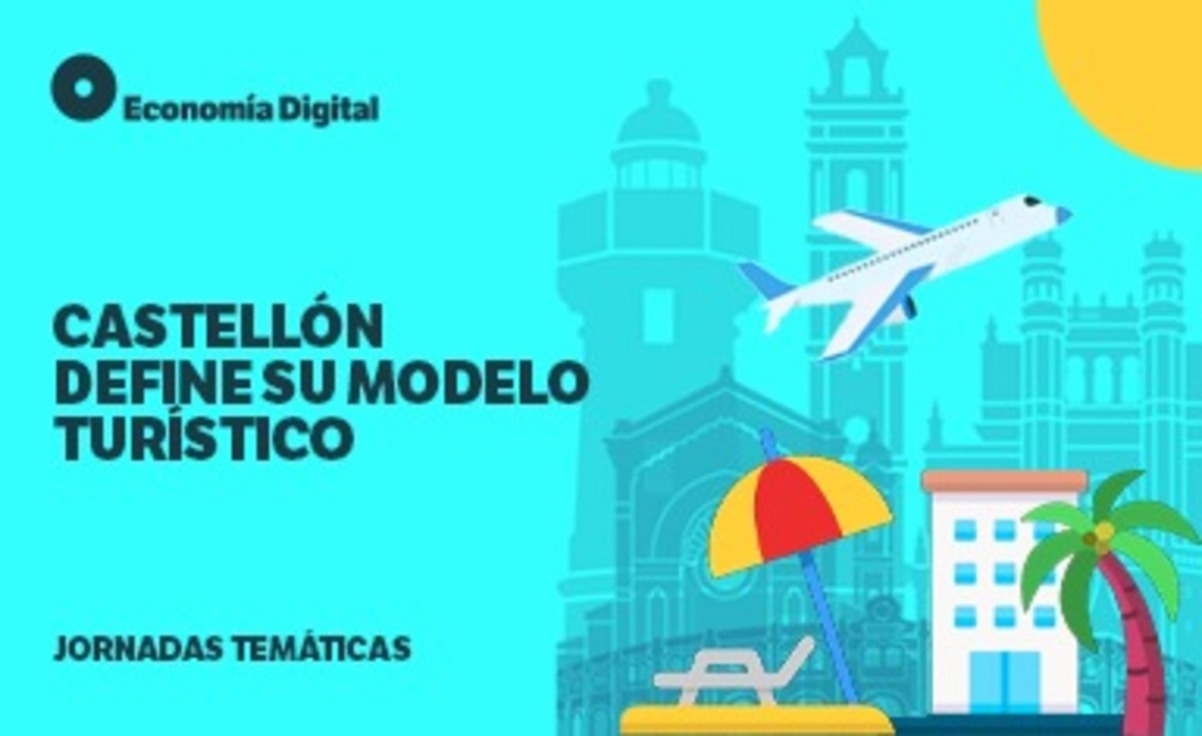 Semana con foco valenciano en Economía Digital: el futuro del turismo y la vivienda en la Comunitat