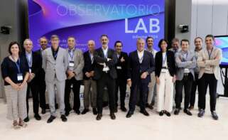 Patronos de la Fundación LAB Mediterráneo de la Comunitat Valenciana