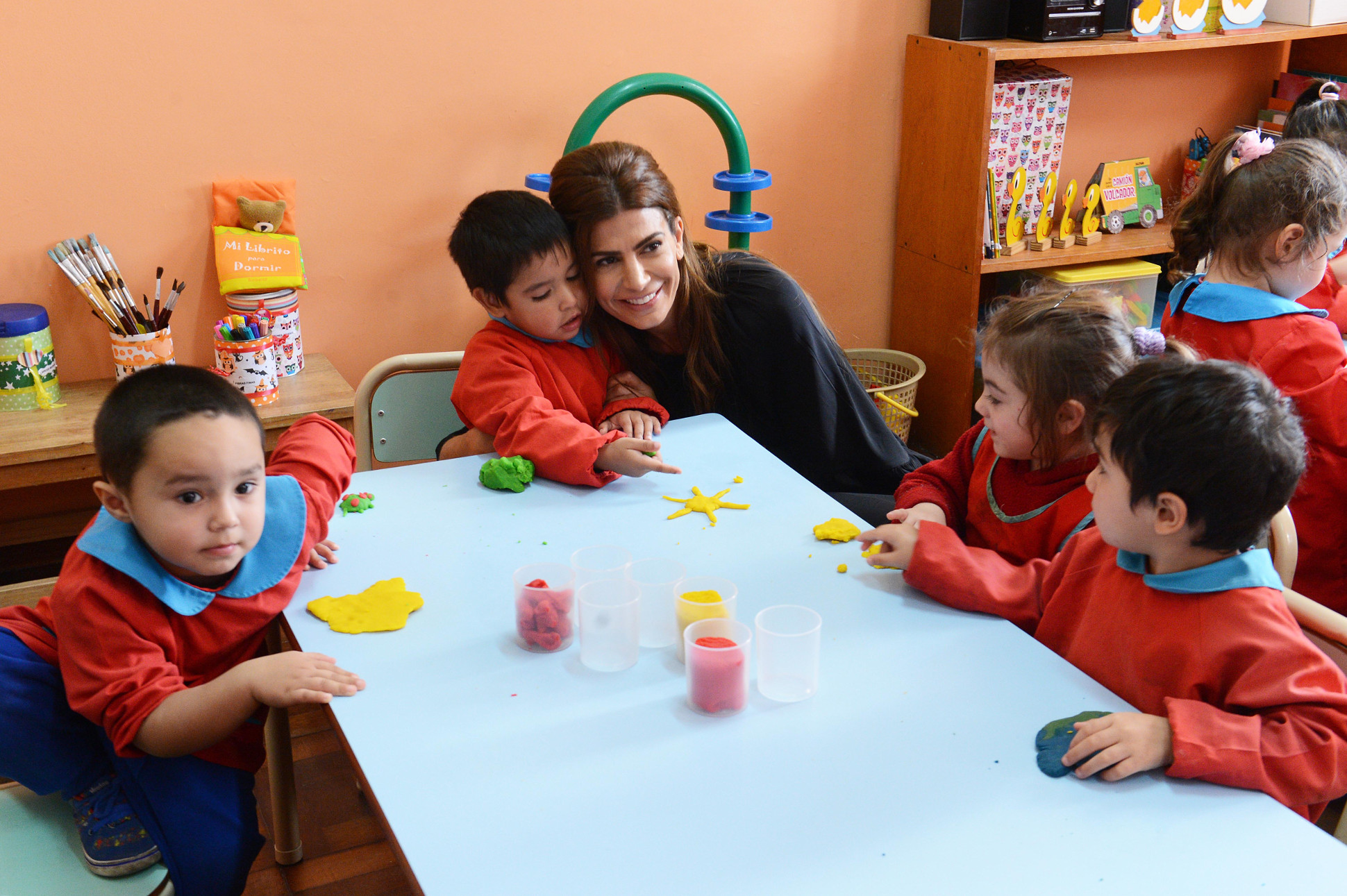 El Consell aprueba un convenio para tratar la adolescencia