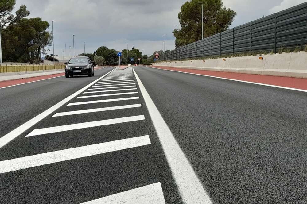 Carreteres de la diputació de Valencia