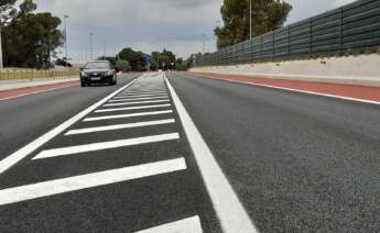 Carreteres de la diputació de Valencia