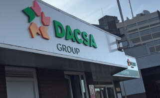 Empresa de Dacsa