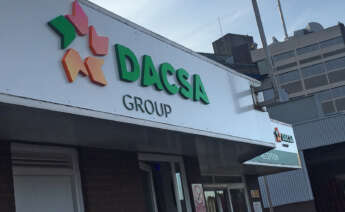 Empresa de Dacsa