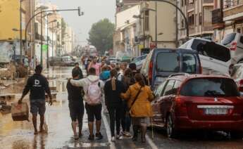 Sabadell ofrece una línea de ayudas a los damnificados por la DANA