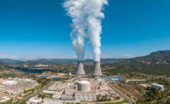 La central nuclear que quiere mantener Carlos Mazón, en Cofrentes