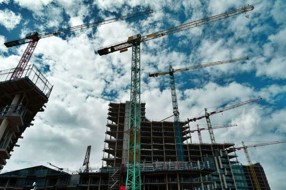 El Consell avanza en la construcción