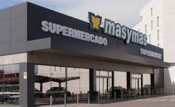 Masymas y su supermercado