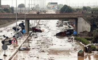 Millones de pérdidas en las carreteras de la Comunitat Valenciana