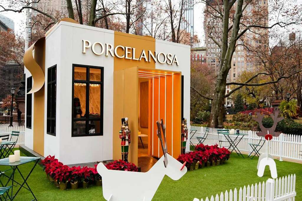 Porcelanosa