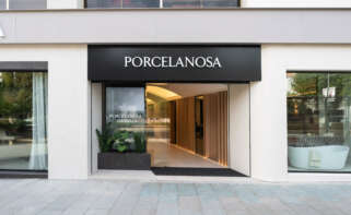 Tienda de Porcelanosa