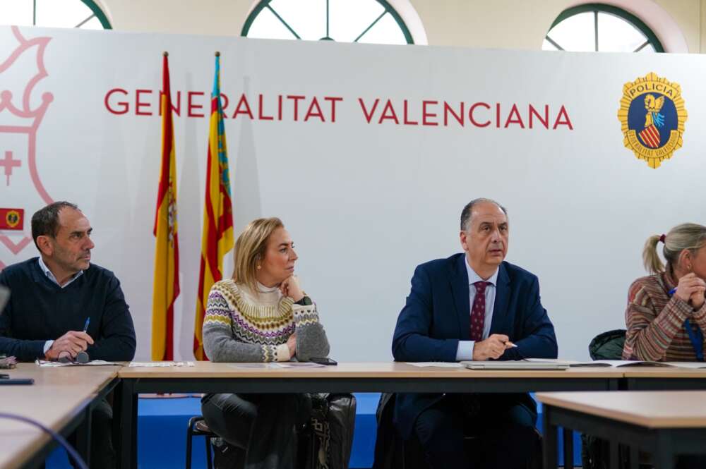 Emergències de la Generalitat