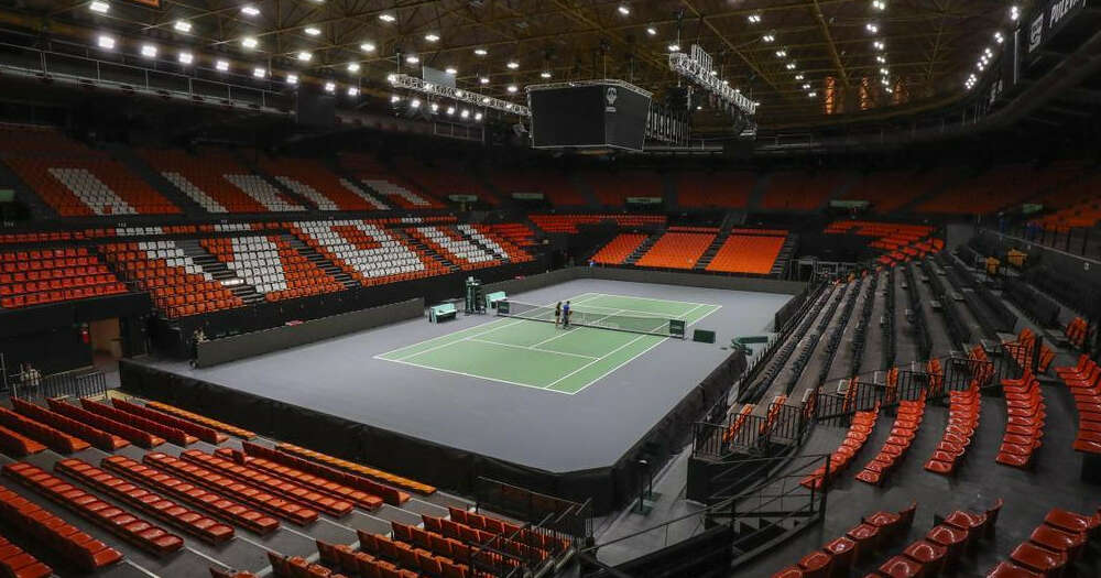 Tenis en valencia