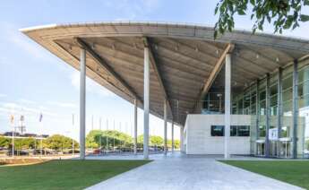 Palau de Congressos de València