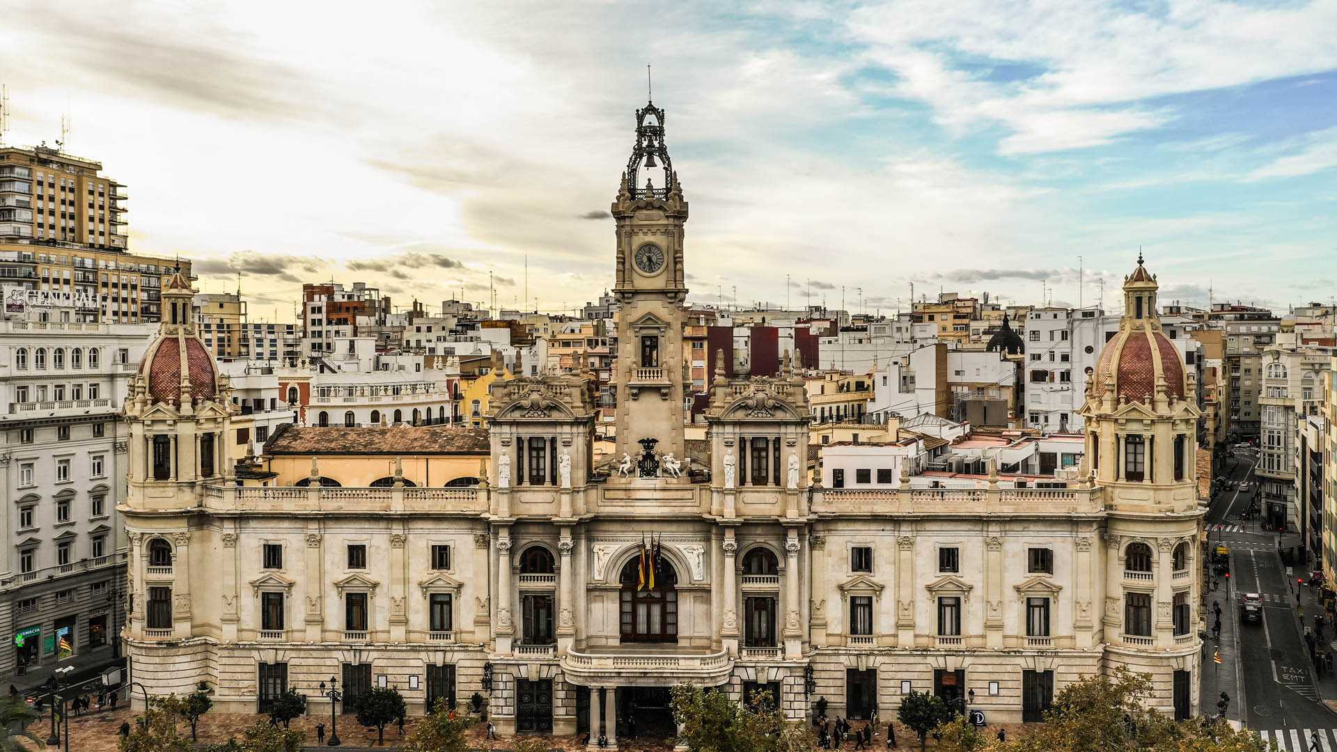 Ajuntament de València