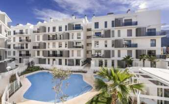 Vivienda de Aedas Homes en Alicante