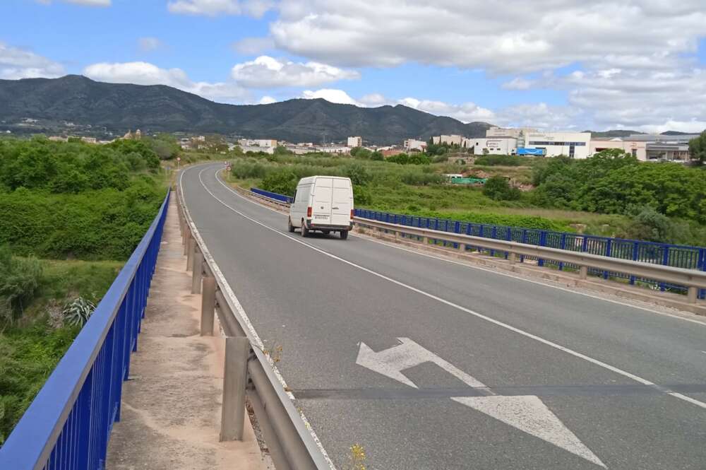 Pavasal construirá la glorieta en Aielo de Malferit