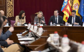 Presupuesto de la Diputación de Castellón