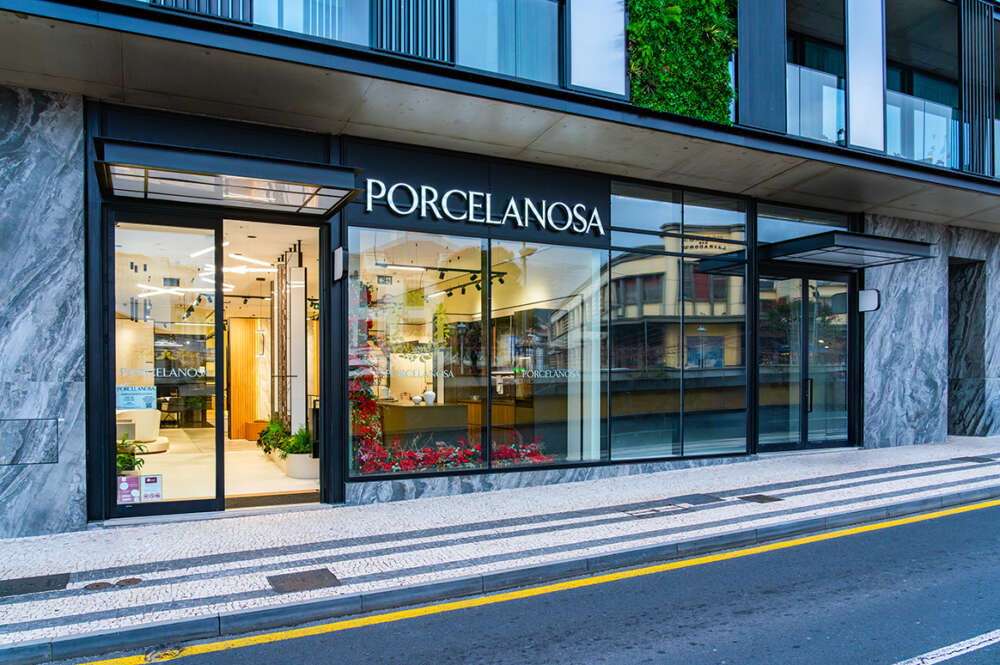 Local de Porcelanosa