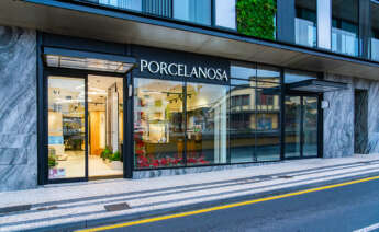 Local de Porcelanosa