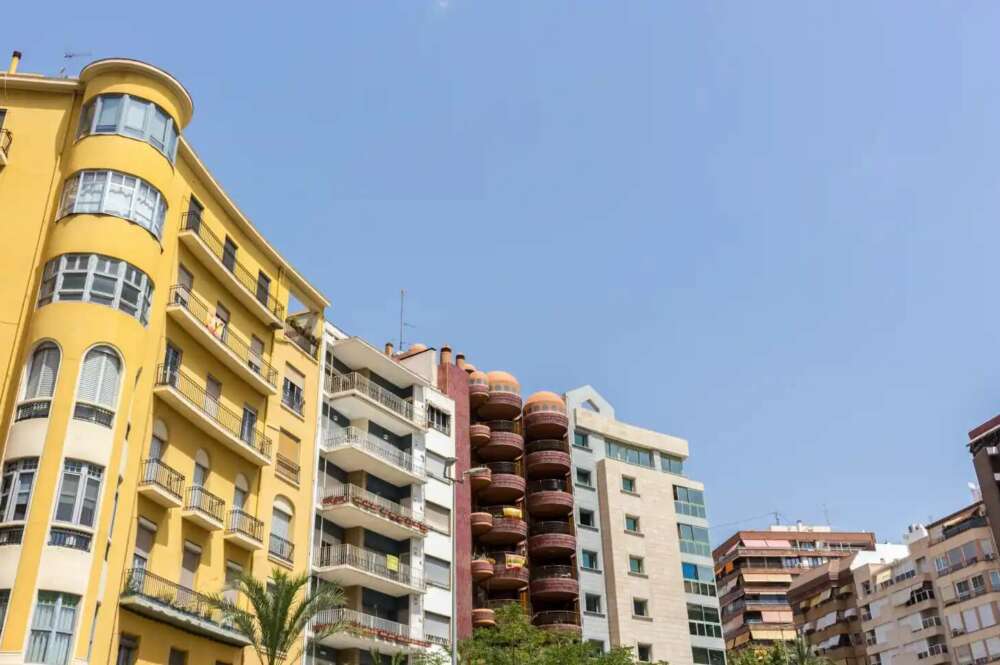 Vivienda en Alicante