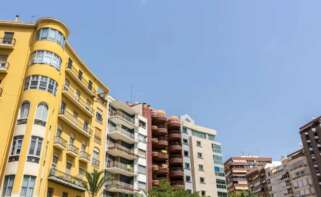 Vivienda en Alicante