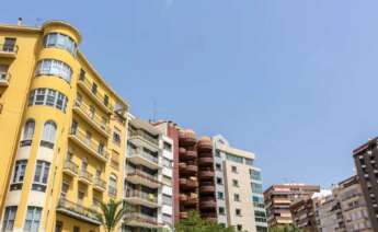 Vivienda en Alicante