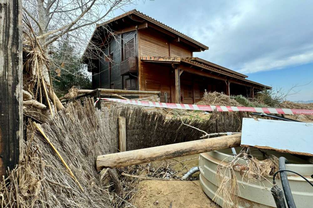 Parc Natural del Turia CHJ