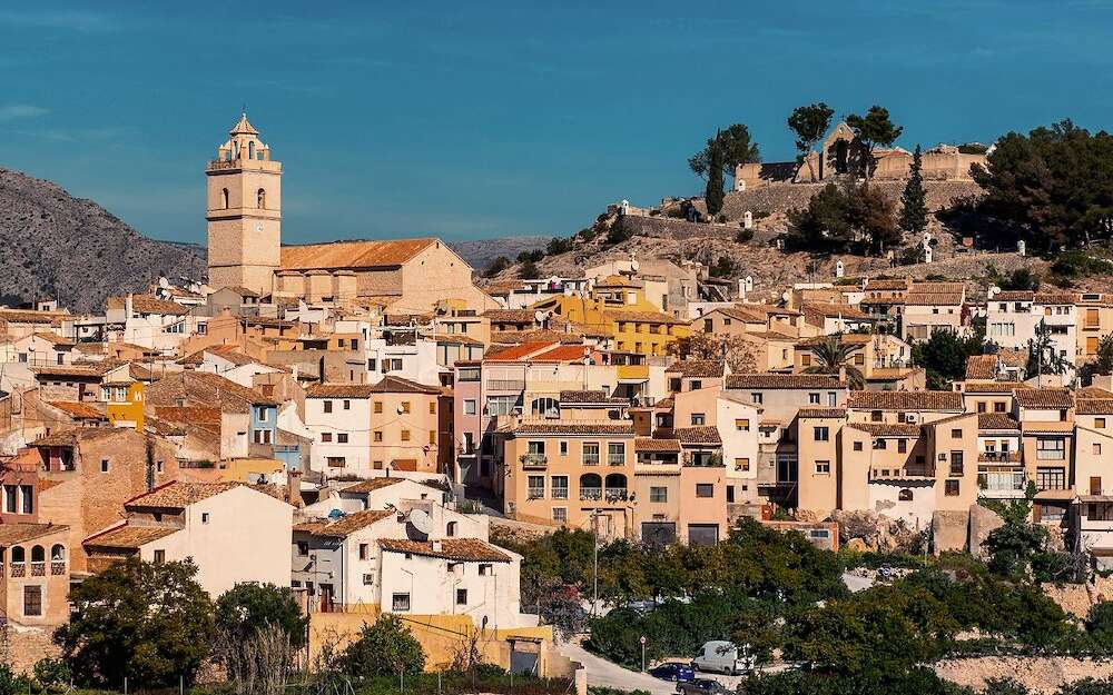 Municipio de Algemesí