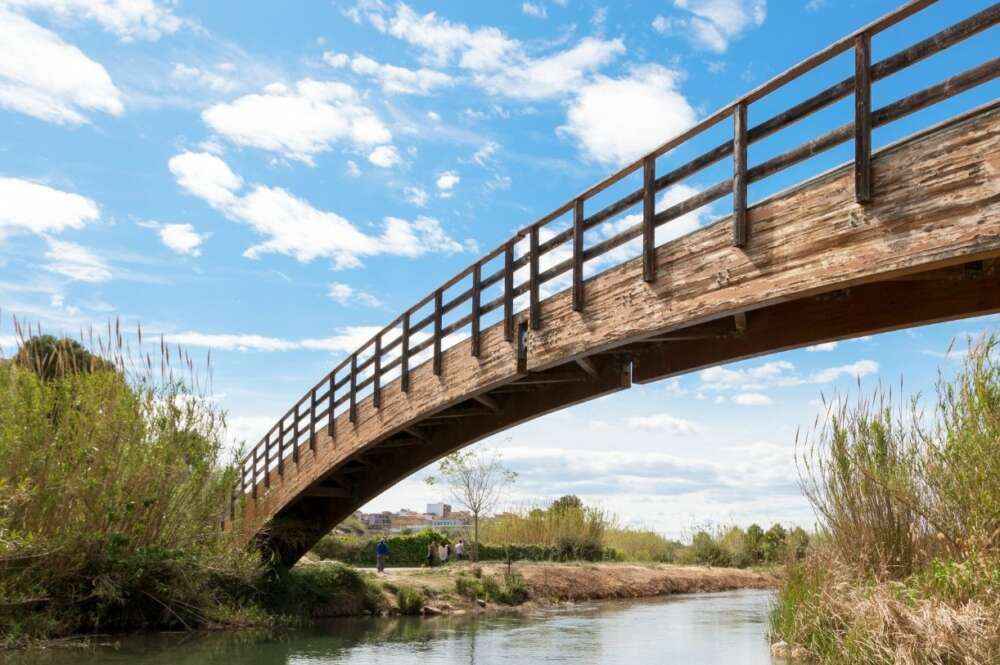 Pont de la DANA pel turisme