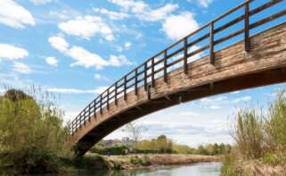 Pont de la DANA pel turisme