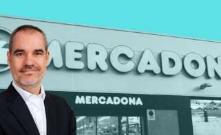 Ricard Cabedo, director general de relaciones comerciales de Mercadona