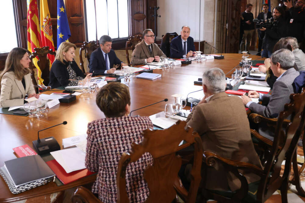 Pleno de aprobación de los presupuestos 2025