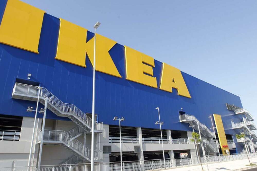 Ikea de Alfafar